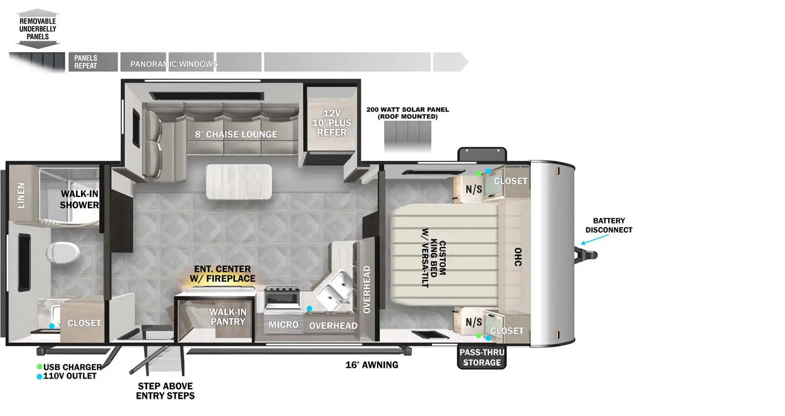 T22RBS Floorplan Image